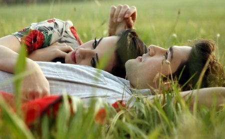 Выйду в поле прокричу