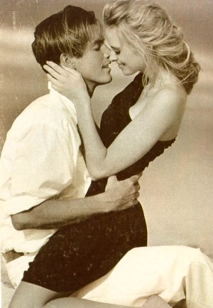 Током по позвонкам