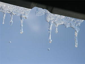 Отзвенели капели...