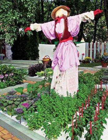 Вечером услышал Петя...