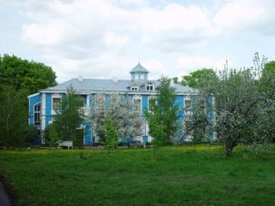 Музыка весны