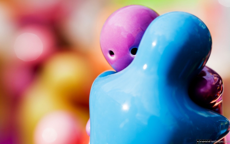 Ты ушел, а я осталась жить...