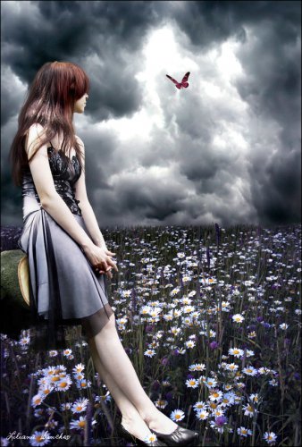 Если он не напишет