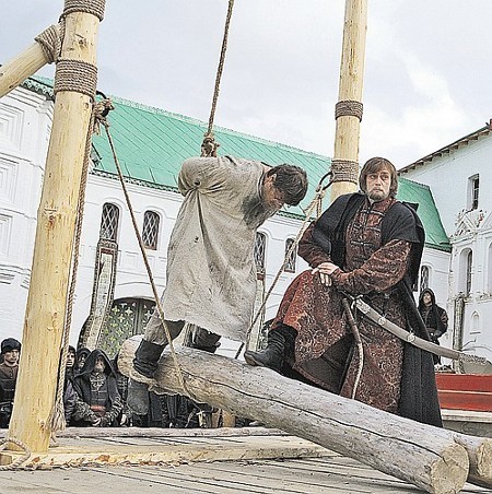 Загадка для эрудитов 112. Волосы дыбом