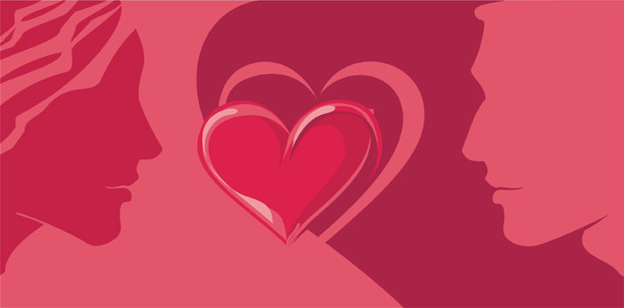 Возвращение любви. акро