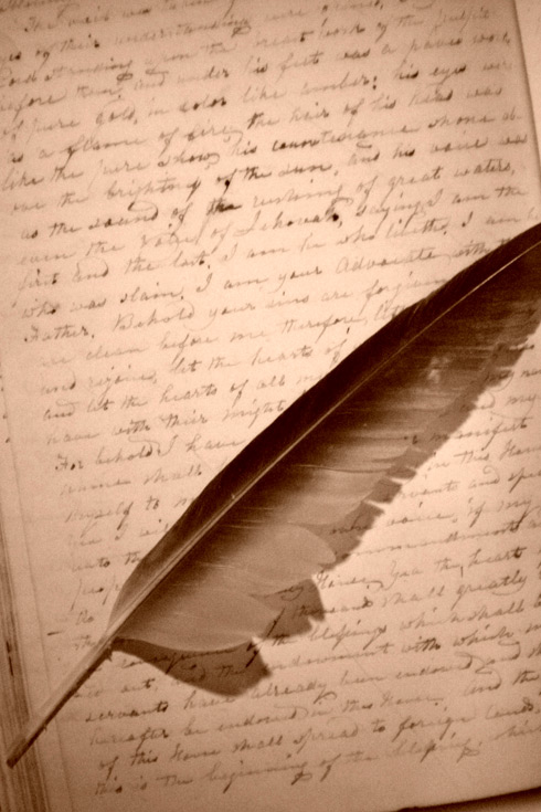 Сценарий написан