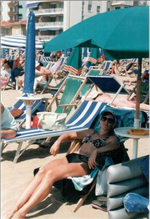 Начало июня