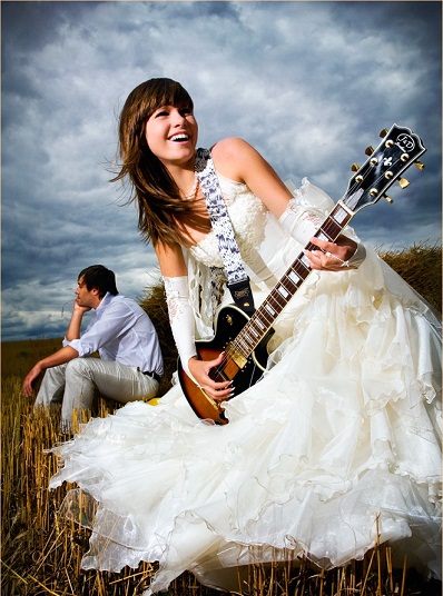 Ты говоришь, на свете нет любви