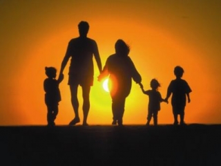 Большая семья. Размышлизмы