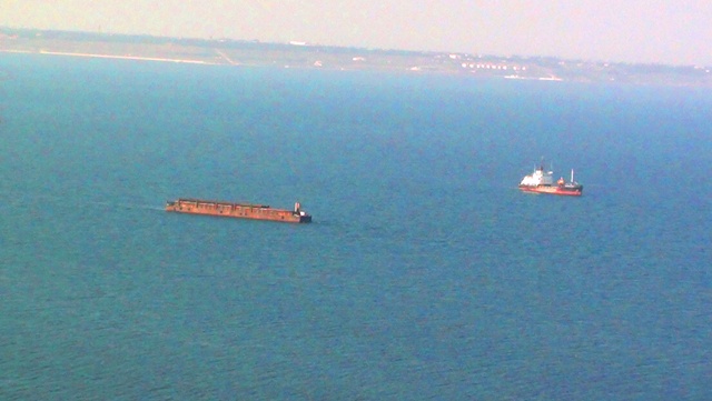 Внешний рейд