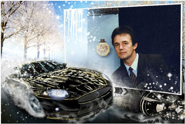 Чисто, ровно кругом...