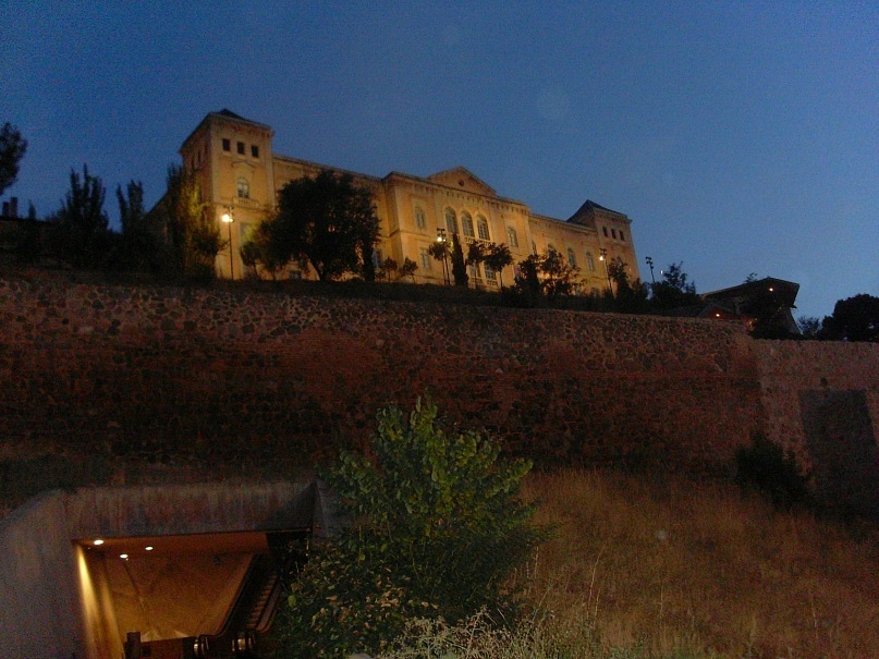 Ни строчки...