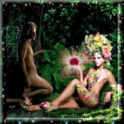 НА Ивана Купала. Экспромт