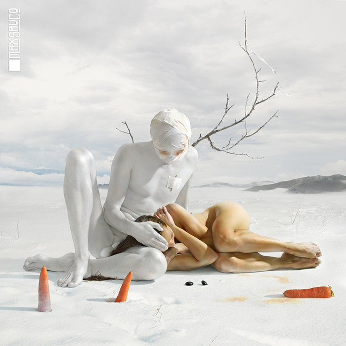 Памяти Любви