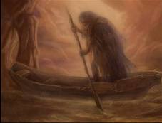 Ночные мысли