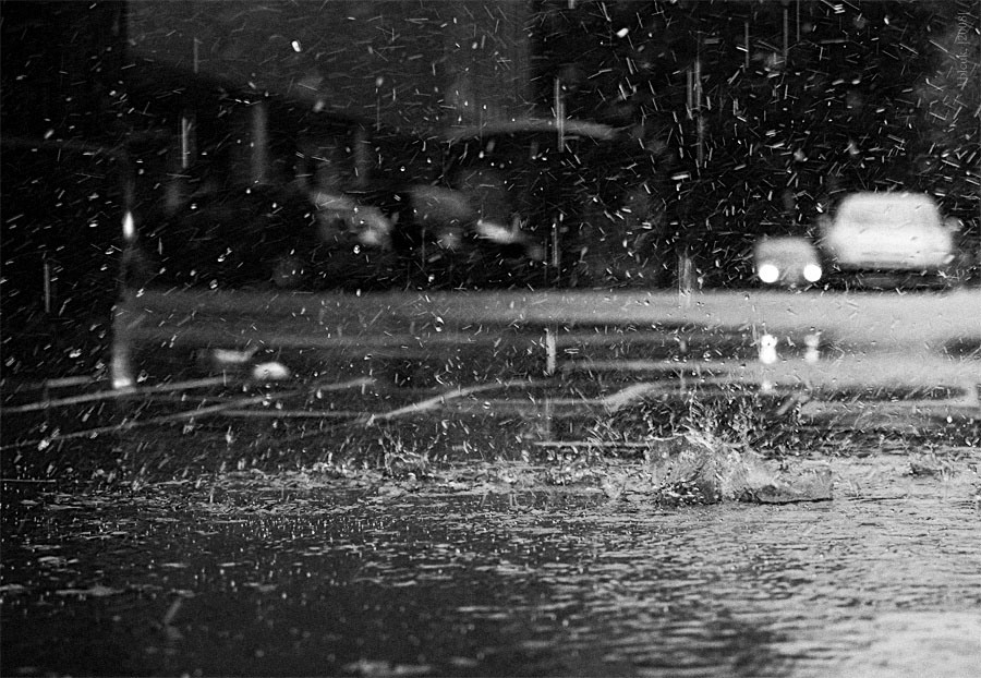 Мелкий дождь сонно. Сильный дождь чб. Ливень чб. Морось ночь. Парень грустит под дождём.