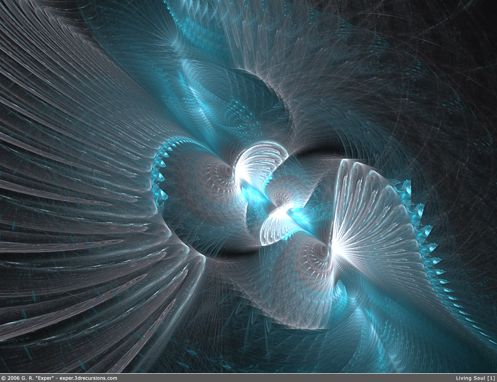 Души, прибывшие на Землю... Случается порою...