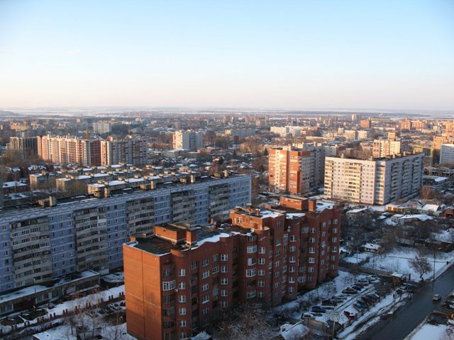 небо - danke, vovo4ka