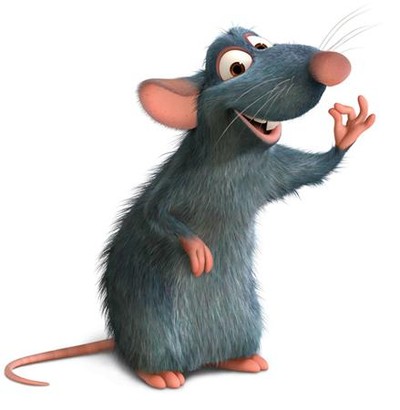 Монолог крысы. сказка для взрослых