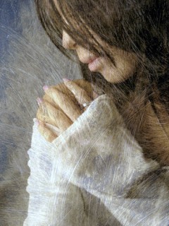 Краски страсти, любви акварели...