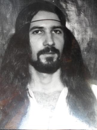 Карен и поэт