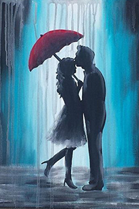 Июньский день