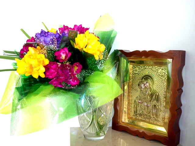 С судьбою спорить не пристало