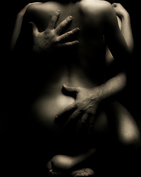 Святая, грешная мечта...