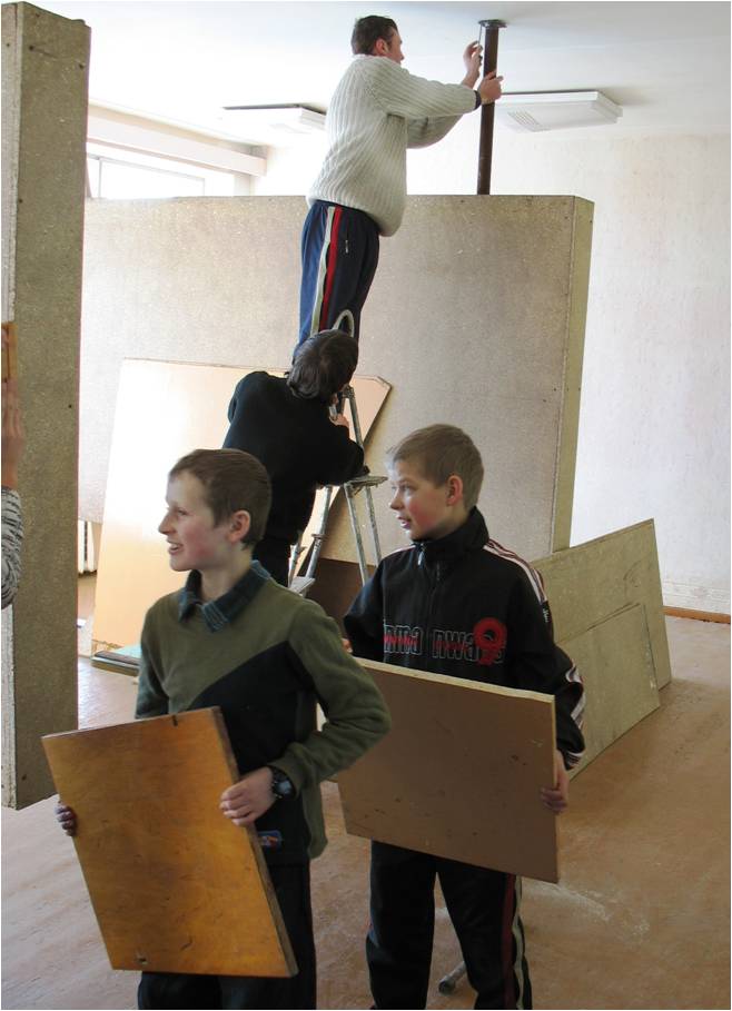 ДипЛом Ламы ля й вас всих Зь