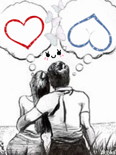 Разные мечты. шутка