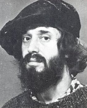 Есть яркие лица