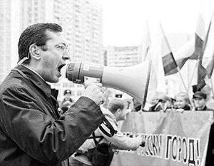 Все на марш миллионов