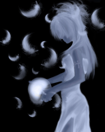 Почему ты молчишь?