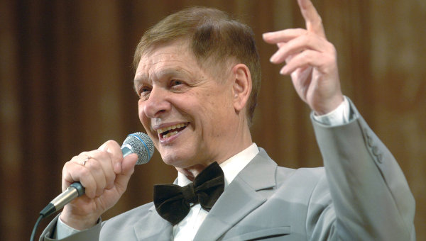 Памяти Эдуарда Хиля