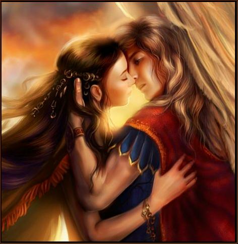 Замки любви