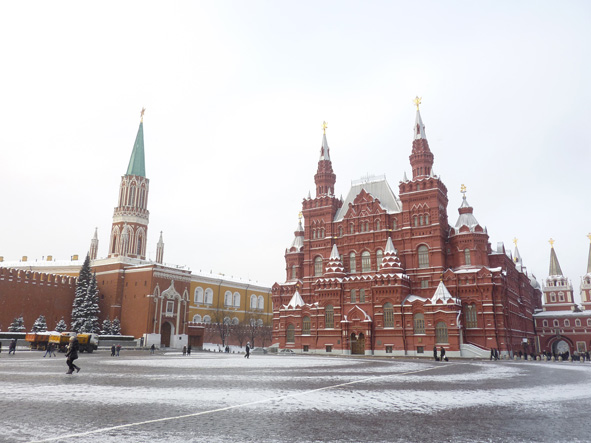 На Послание Президента к ФС РФ!