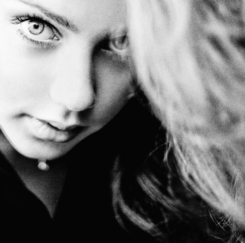 Ты и Друг мне и Муза