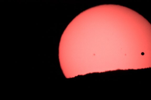 Венера - для примера