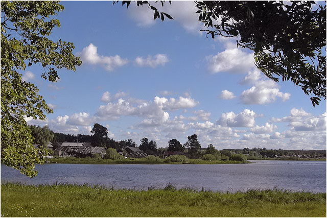 Предчувствие