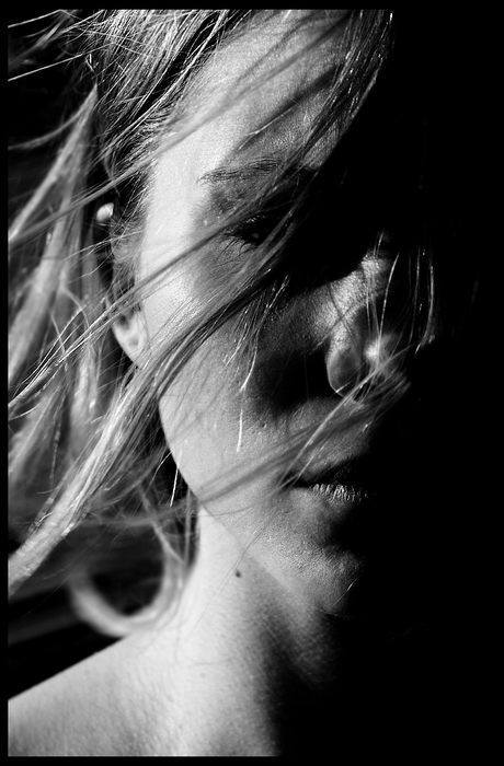 Ветер имеет имя