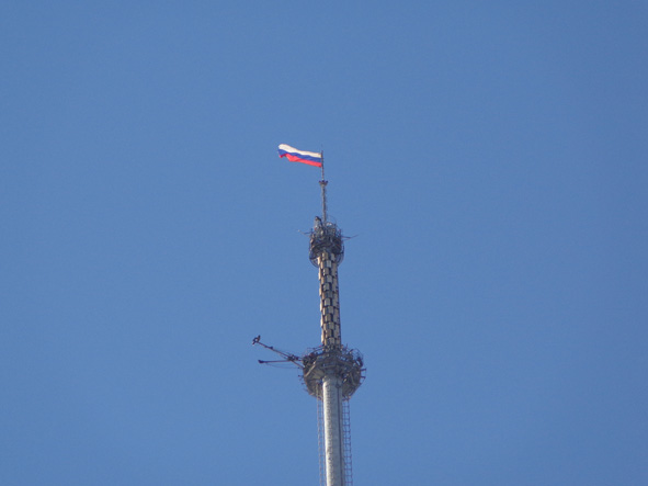 ЭТО ГЕРБ, ЭТО ГИМН, ЭТО ФЛАГ! Дню России