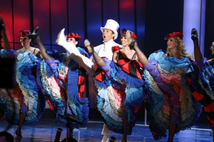 Загадка для эрудитов 212. Подарок за изящность