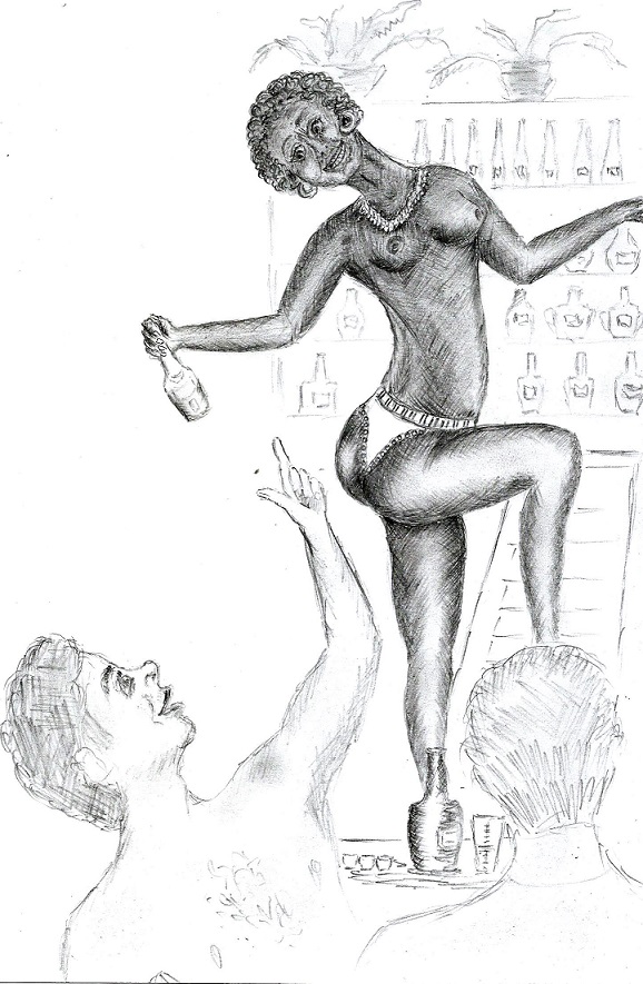 День Победы в Германии в 1997 г.!