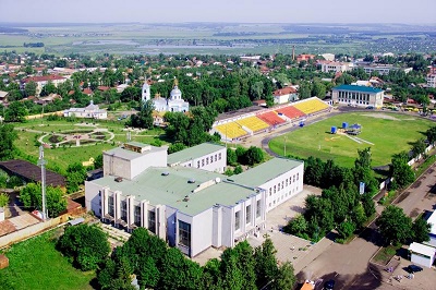 На алатырской сторонке