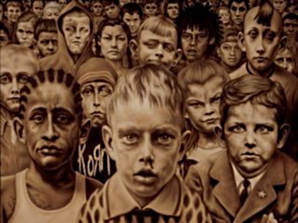 Неприкасаемые