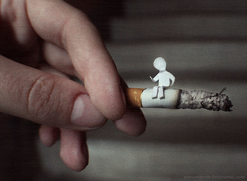 Смутный призрак безымянный