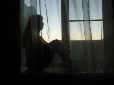 Белая ночка