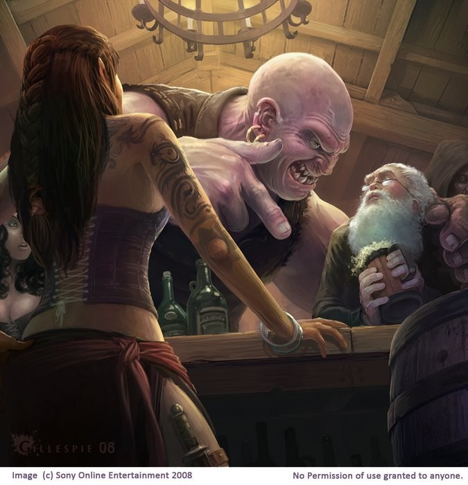 Загадка для эрудитов 224. Не пей много!