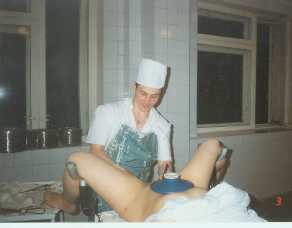 Загадка для эрудитов 225. Будь сильным, доктор