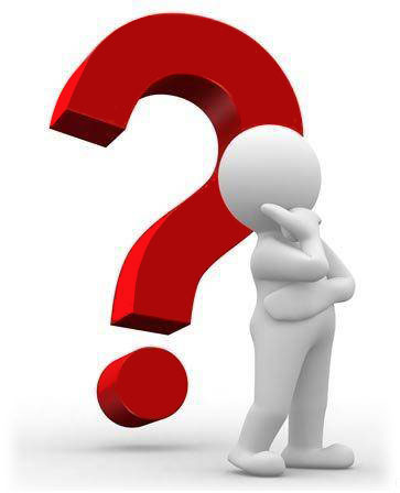 Кто сказал?